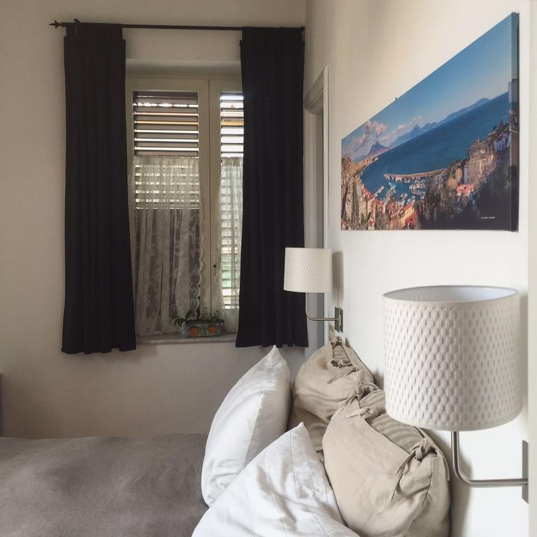 Terrazza Duomo Bed & Breakfast Napoli Dış mekan fotoğraf