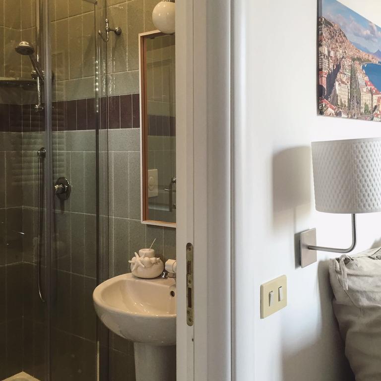 Terrazza Duomo Bed & Breakfast Napoli Dış mekan fotoğraf