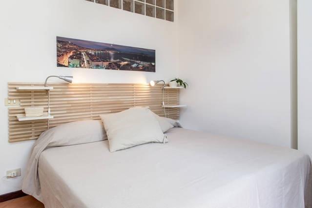 Terrazza Duomo Bed & Breakfast Napoli Oda fotoğraf