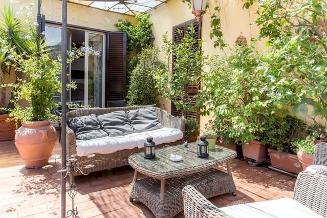 Terrazza Duomo Bed & Breakfast Napoli Dış mekan fotoğraf