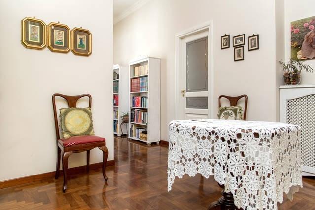 Terrazza Duomo Bed & Breakfast Napoli Dış mekan fotoğraf