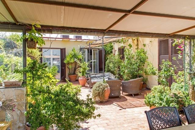 Terrazza Duomo Bed & Breakfast Napoli Dış mekan fotoğraf