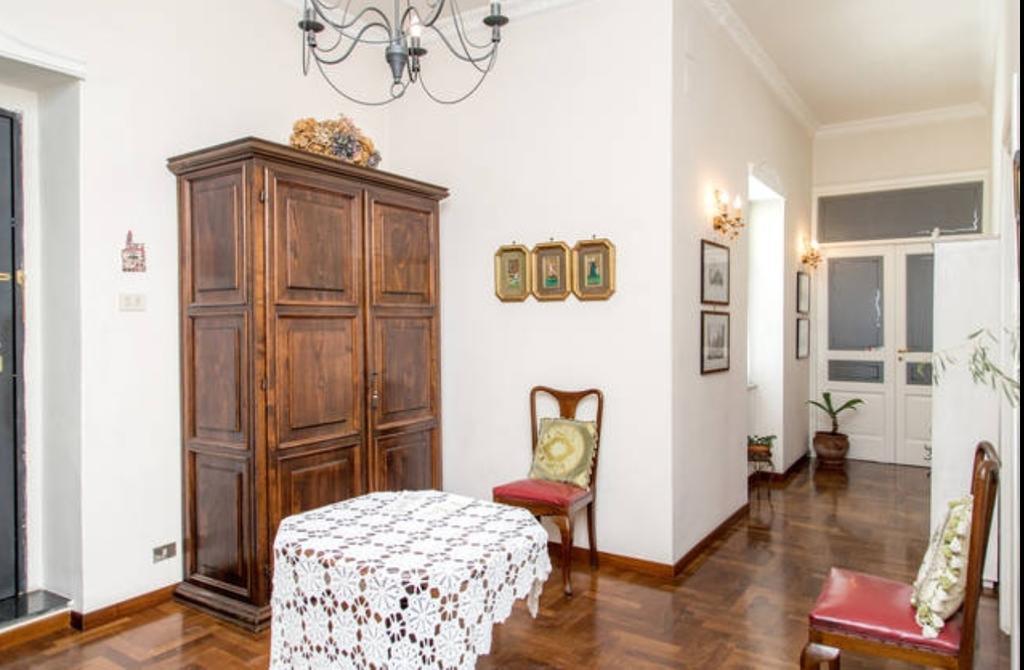 Terrazza Duomo Bed & Breakfast Napoli Dış mekan fotoğraf