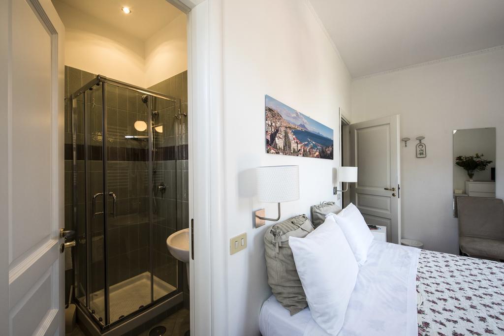 Terrazza Duomo Bed & Breakfast Napoli Dış mekan fotoğraf
