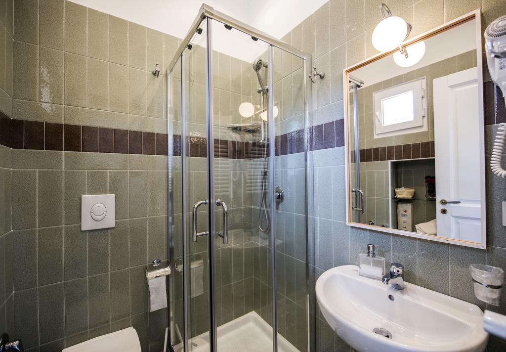 Terrazza Duomo Bed & Breakfast Napoli Dış mekan fotoğraf