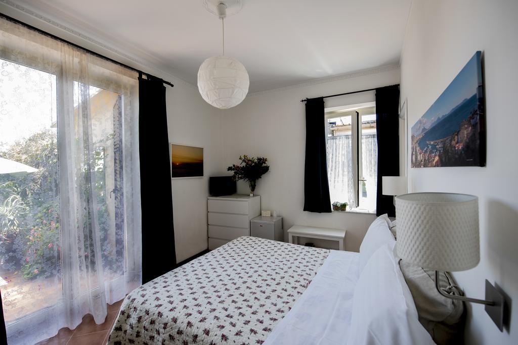Terrazza Duomo Bed & Breakfast Napoli Dış mekan fotoğraf