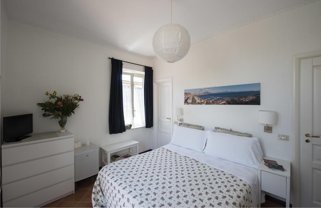 Terrazza Duomo Bed & Breakfast Napoli Dış mekan fotoğraf
