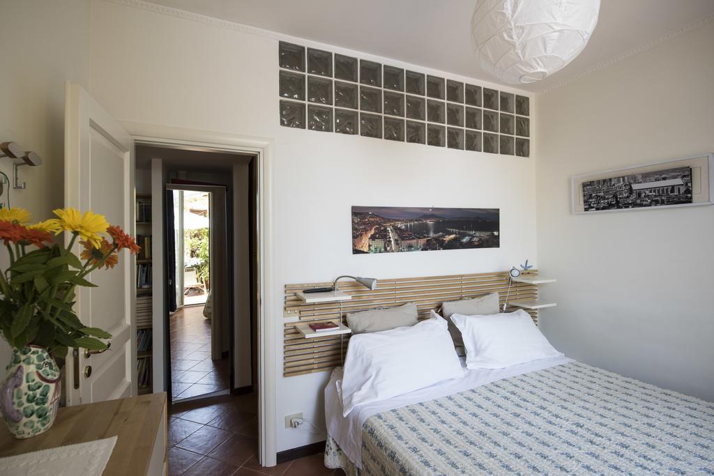 Terrazza Duomo Bed & Breakfast Napoli Dış mekan fotoğraf