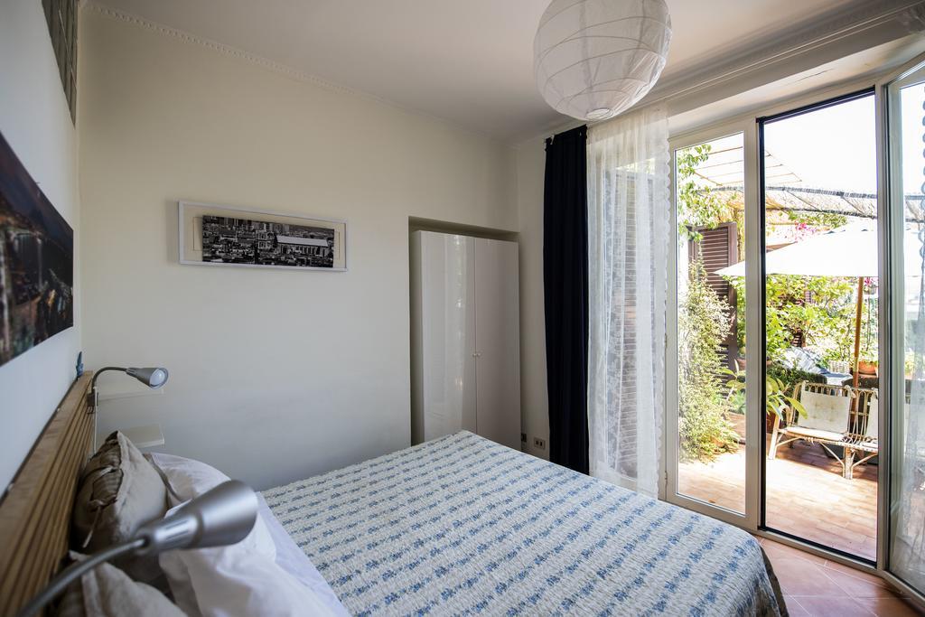 Terrazza Duomo Bed & Breakfast Napoli Dış mekan fotoğraf