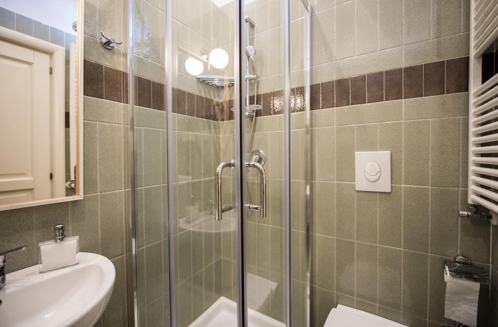 Terrazza Duomo Bed & Breakfast Napoli Dış mekan fotoğraf