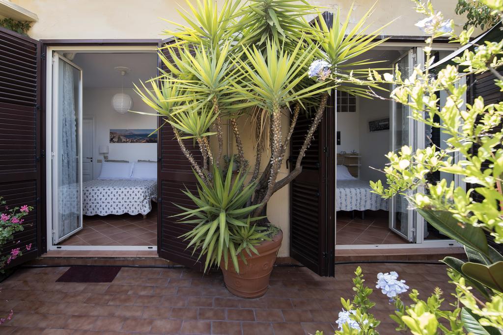 Terrazza Duomo Bed & Breakfast Napoli Dış mekan fotoğraf